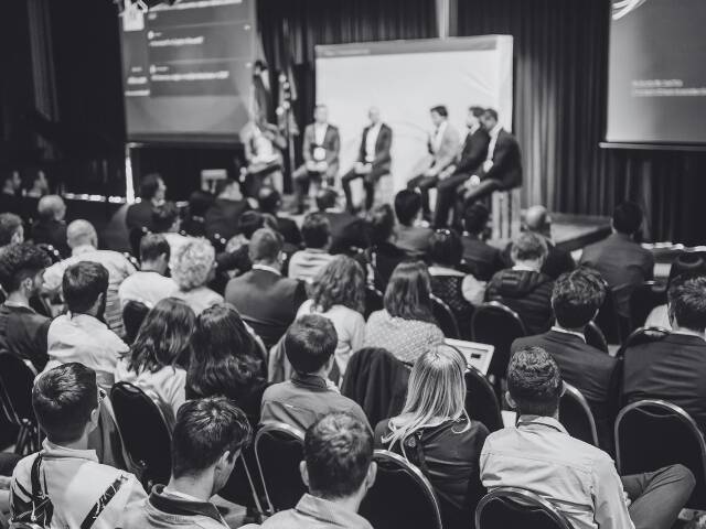 Conference Management